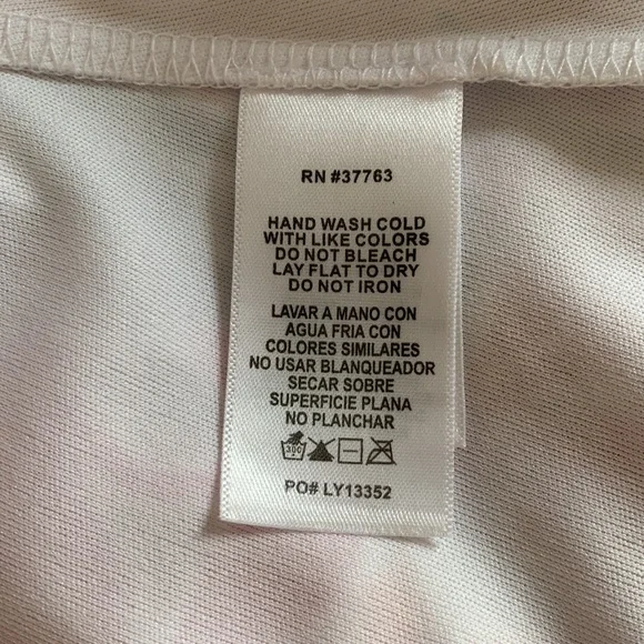 GUC Laundry by Shelli Segal dress - Picture 8 of 9